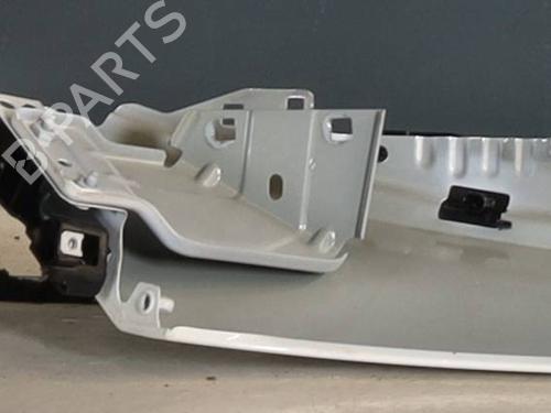 Used Right front fenders FIAT 500e (332_) Elektro (FA1) (95 hp) 29618225