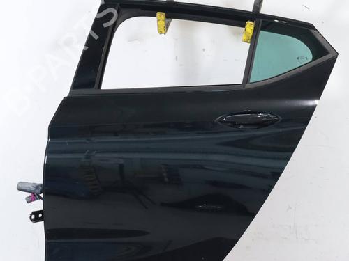Used Left rear door Left rear door 38719959 38719959