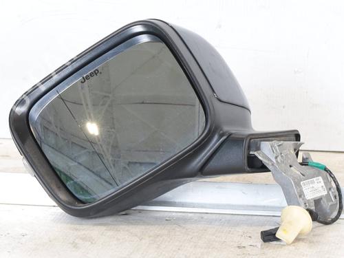 Used Left mirror JEEP RENEGADE SUV (BU, B1, BV) 1.3 T-GDi 4x4 (180 hp) 24555241
