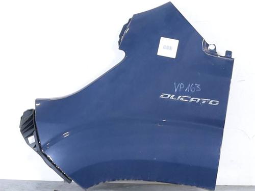 left-front-fenders-fiat-ducato-van-250_-2006-30859591 main image