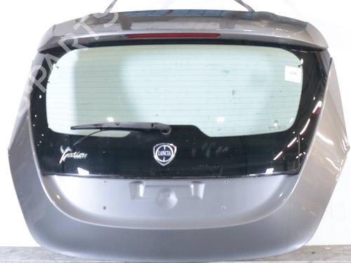 Used Tailgate Tailgate 38720023 38720023