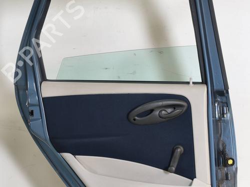 Left rear door FIAT PUNTO (188_) 1.2 16V 80 (188.233, .235, .253, .255, .333, .353, .639,... | BP29618237C4 
