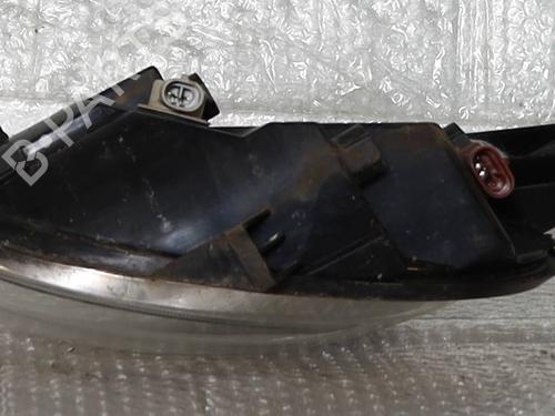 Right daytime light FIAT 500X (334_) 2.0 D Multijet 4x4 (334AXB22, 334AXD2B) | BP39526100C103 - Image 3