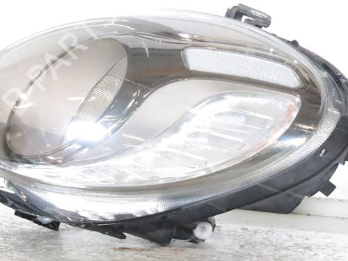 Used Right headlight Right headlight FIAT PUNTO (188_) 1.4 (95 hp) 28314207 28314207