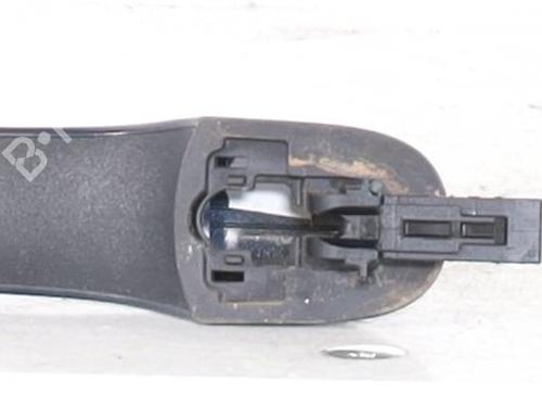 Rear left exterior door handle JEEP RENEGADE SUV (BU, B1, BV) 1.3 PHEV 4Xe | BP23965598C130 