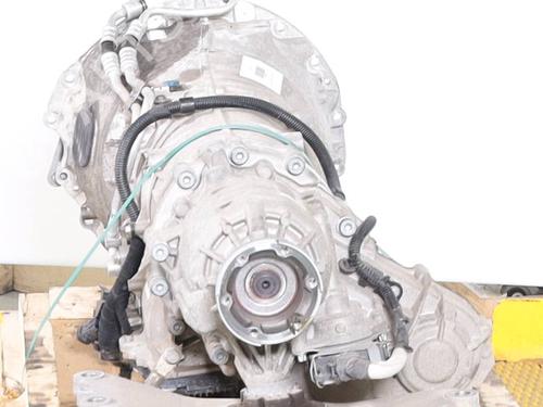 Gearbox ALFA ROMEO STELVIO (949_) 2.0 Q4 (949.AXA2A) | BP24297364M3 