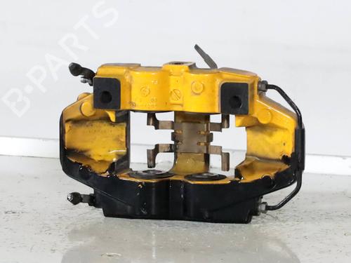 Used Right rear brake caliper Right rear brake caliper ALFA ROMEO GIULIA (952_) 2.9 Quadrifoglio (952AAM24) (510 hp) 30738915 30738915