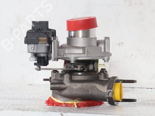 Turbolader/Kompressor Turbolader/Kompressor 34391515 34391515