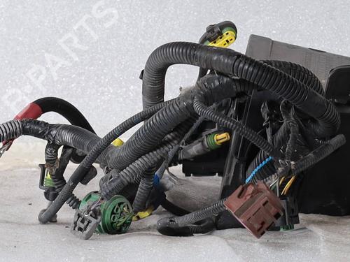 Fuse box FIAT 500 (312_) 1.2 (312AXA1A) | BP39199126E1 - Image 4