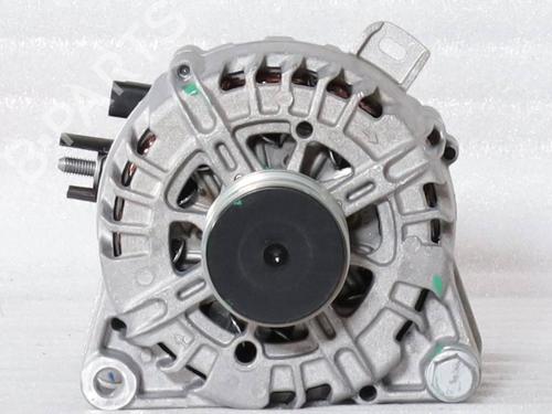 Alternateur Alternateur FIAT DUCATO Platform/Chassis (250_) 140 Multijet 2,2 D (140 hp) 36693860 36693860