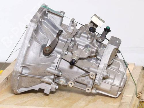 Gearbox FIAT 500 (312_) 1.0 Mild Hybrid (312.AYD1B) | BP39092556M3 - Image 3