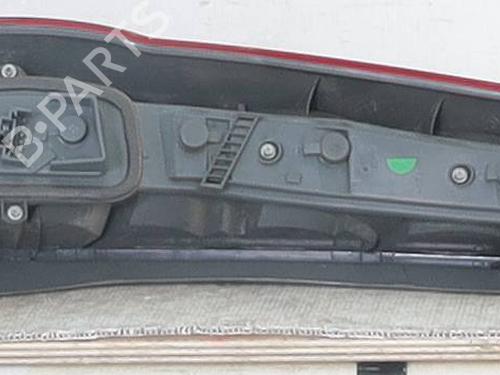 Used Right taillight FIAT PUNTO (176_) 55 1.1 (54 hp) 30361033