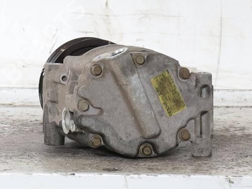 AC compressor FIAT PANDA (169_) 1.2 (169.AXB11, 169.AXB1A) | BP33615894M34 - Image 3