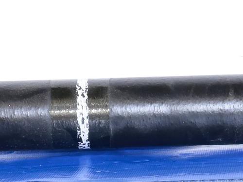 Driveshaft ALFA ROMEO GIULIA (952_) 2.0 Q4 (952ACA45, 952ACA25) | BP30662312M37