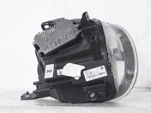 Right headlight FIAT 500X (334_) 1.3 (334.AXR11) | BP36568127C29 - Image 3
