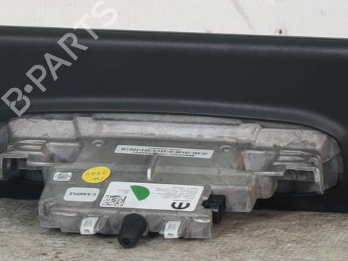 Display monitor ALFA ROMEO TONALE (965_) 1.6 VGT-D | BP30738476C48