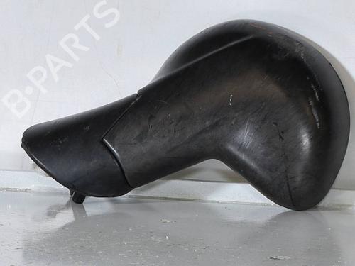 Used Right mirror FIAT MULTIPLA (186_) 1.9 JTD 115 (115 hp) 29137413
