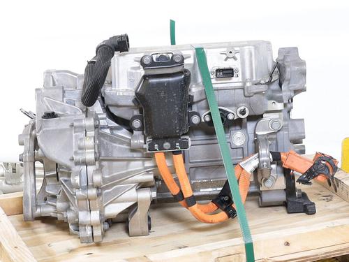 Engine ALFA ROMEO JUNIOR (626_, 627_) Electric | BP30084169M1