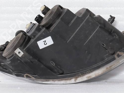 Left headlight LANCIA YPSILON (843_) 1.2 (843.AXA1A) | BP36404255C28 - Image 4