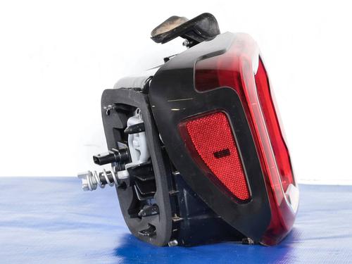 Left taillight JEEP RENEGADE SUV (BU, B1, BV) 1.3 PHEV 4Xe | BP30178768C34 - Image 2