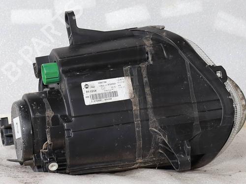 Right daytime light FIAT 500 (312_) 1.2 (312AXA1A) | BP37516197C103 - Image 3
