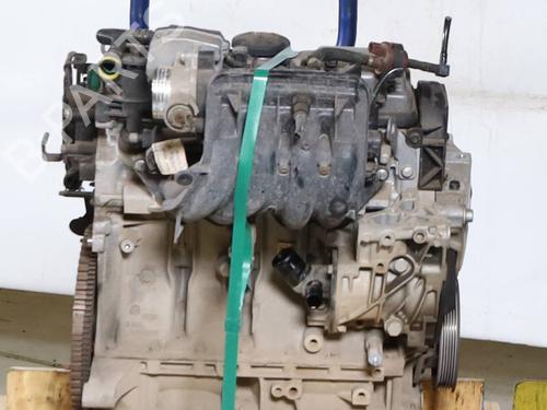 Used Engine Engine CITROËN C2 (JM_) 1.1 (60 hp) 33055671 33055671