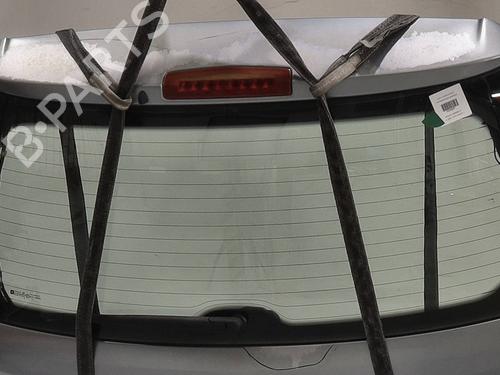 Tailgate OPEL ASTRA H Estate (A04) 1.9 CDTI (L35) | BP30360854C6