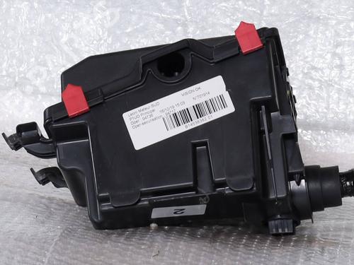 Used Fuse box Fuse box OPEL GRANDLAND / GRANDLAND X (A18, P1UO) 1.6 Turbo (75) (181 hp) 39581636 39581636
