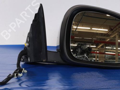 Right mirror ALFA ROMEO TONALE (965_) 1.5 Mild Hybrid | BP29892473C27