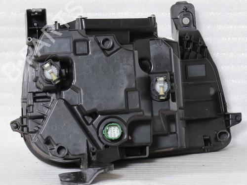 Right headlight JEEP AVENGER (J2) Electric | BP38644538C29 - Image 3
