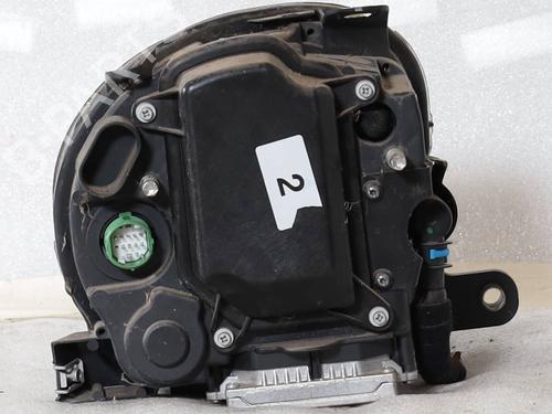 Right headlight FIAT 500 (312_) 1.2 (312AXA1A) | BP37516162C29 - Image 4
