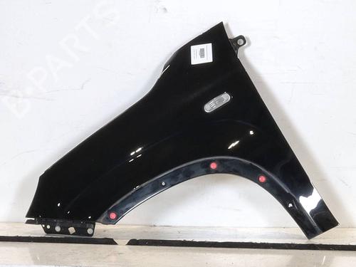 Used Left front fenders FIAT PANDA (312_, 319_) 1.0 Mild Hybrid (71 hp) 27204887