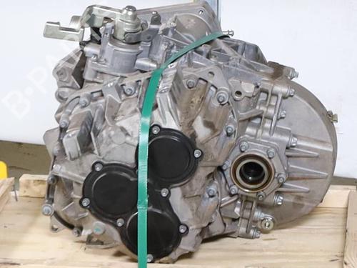Used Gearbox Gearbox FIAT DUCATO Platform/Chassis (250_) 180 Multijet 2,2 D (180 hp) 36254637 36254637