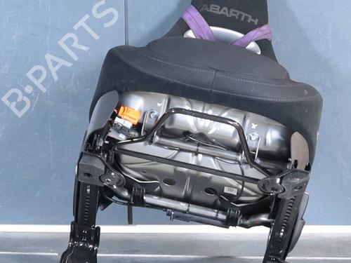 Right front seat FIAT 500 (312_) 1.2 (312AXA1A) | BP39135241C16 - Image 6