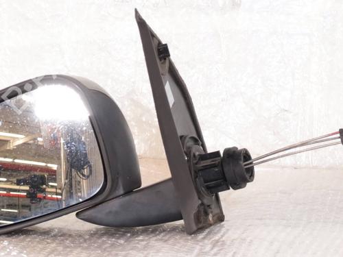 Used Left mirror Left mirror FIAT PANDA (169_) 1.2 (169.AXB11, 169.AXB1A) (60 hp) 40523622 40523622