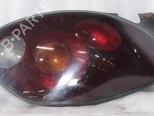 Used Right taillight Right taillight FIAT BRAVO I (182_) 1.2 16V 80 (82 hp) 36774651 36774651