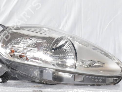 Phare droit Phare droit FIAT GRANDE PUNTO (199_) 1.2 (65 hp) 36013377 36013377