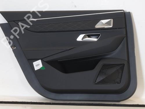Used Rear left panel Rear left panel 30930899 30930899