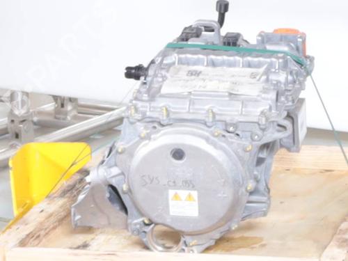 Motor JEEP AVENGER (J2) 1.2 T3 e-Hybrid | BP30738498M1
