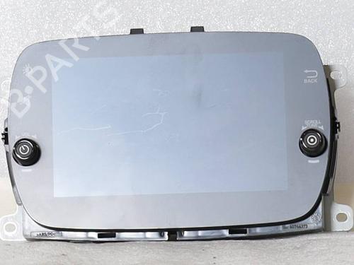 radio-fiat-500-312_-2007-37072869 main image