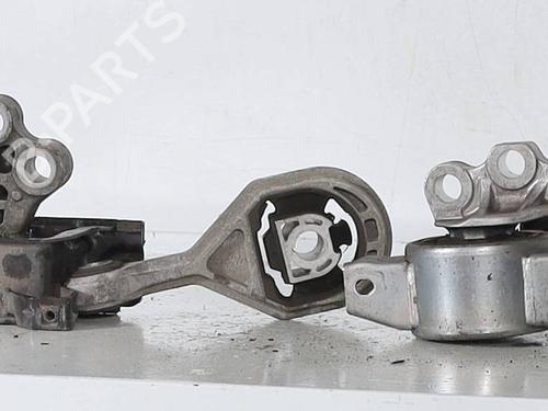 Engine mount FIAT 500L (351_, 352_) 1.6 D Multijet (199LYD1B) | BP29618062M89 