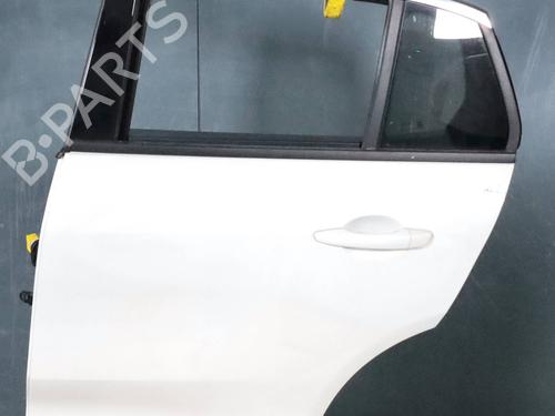 Used Left rear door FIAT 600e / 600 (365_, 364_) Electric (156 hp) 30130347