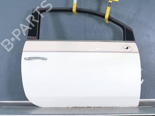 Used Right front door Right front door 37690809 37690809