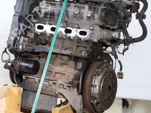 Engine FIAT IDEA (350_) 1.2 16V | BP36774713M1 - Image 2