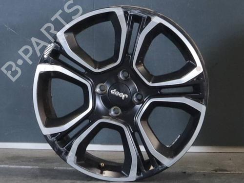 Used Rim Rim JEEP AVENGER (J2) 1.2 GSE T3 (101 hp) 33734055 33734055