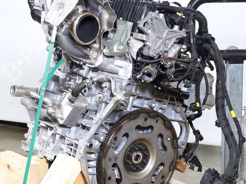 Engine JEEP RENEGADE SUV (BU, B1, BV) 1.3 PHEV 4Xe | BP38720006M1 - Image 5