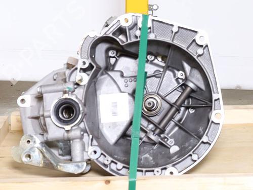 Gearbox FIAT 500 (312_) 1.0 Mild Hybrid (312.AYD1B) | BP39092556M3 - Image 5
