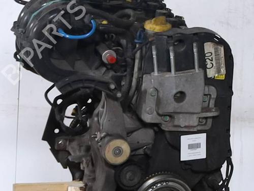 Engine FIAT 500 (312_) 1.4 (312AXC1B, 312CXC1B) | BP36013275M1 - Image 4