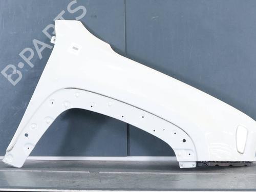 Used Right front fenders Right front fenders 36798179 36798179