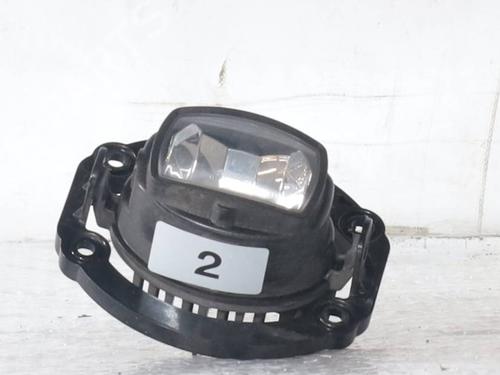 Used Left front fog light Left front fog light JEEP COMPASS (MP, M6, MV, M7) 1.5 T4 Hybrid (131 hp) 33537527 33537527